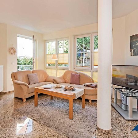 ゼーバート・ヘリングスドルフDuenen-Residenz C 08アパートメント 部屋 写真